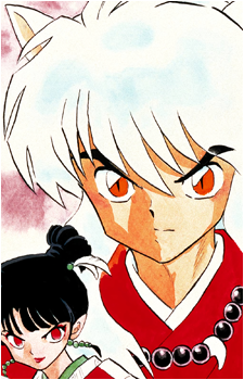 Inuyasha
