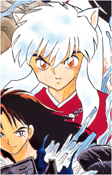 Inuyasha
