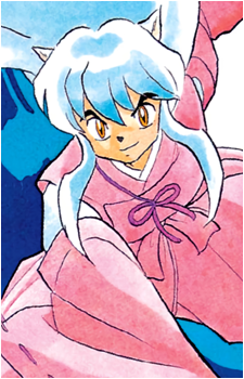 Inuyasha