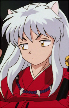 Inuyasha
