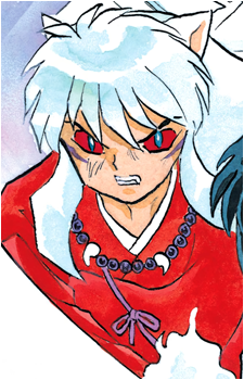 Inuyasha