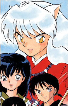 Inuyasha