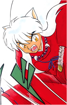 Inuyasha