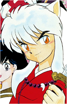 Inuyasha