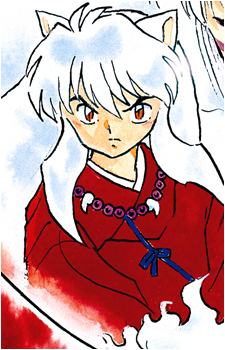 Inuyasha
