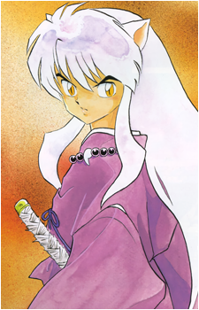 Inuyasha