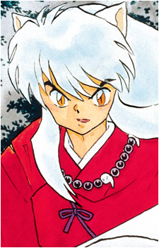 Inuyasha