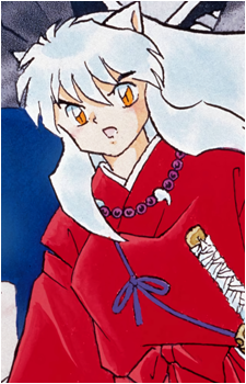 Inuyasha
