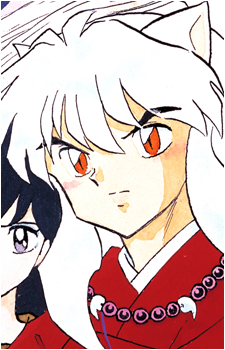 Inuyasha