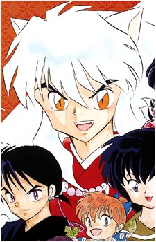 Inuyasha