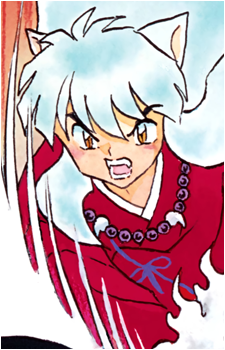Inuyasha