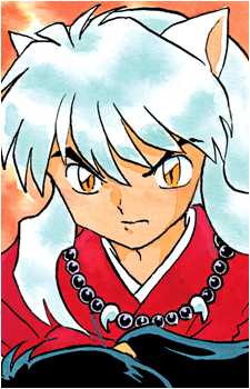 Inuyasha