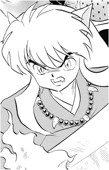 Inuyasha
