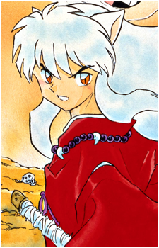Inuyasha