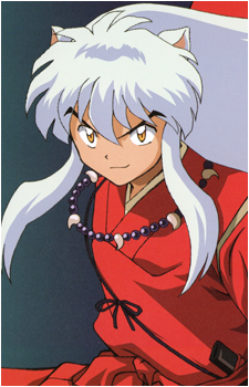 Inuyasha