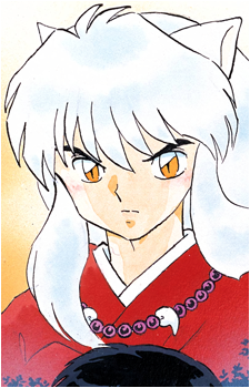 Inuyasha