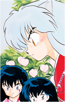 Inuyasha