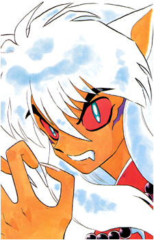 Inuyasha