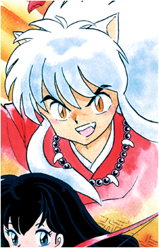 Inuyasha