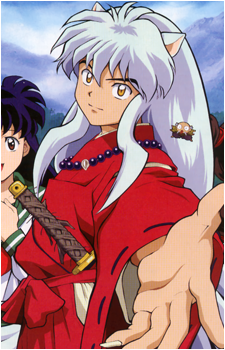 Inuyasha