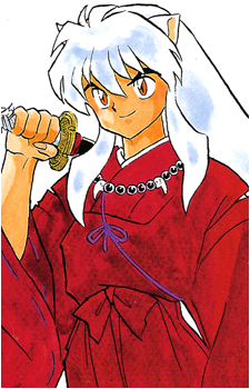 Inuyasha