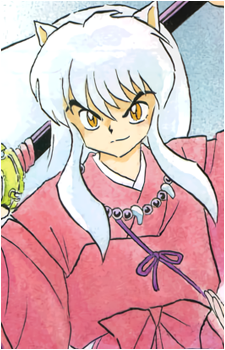 Inuyasha