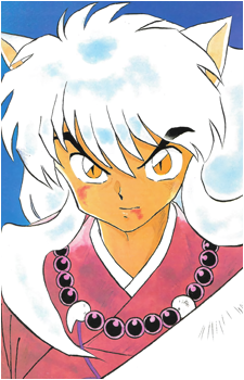 Inuyasha