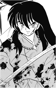 Inuyasha