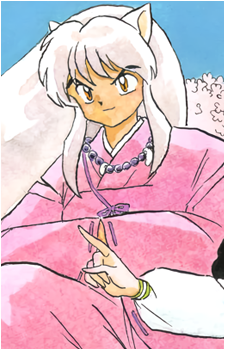 Inuyasha