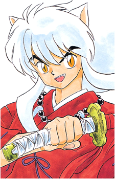 Inuyasha