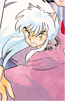 Inuyasha
