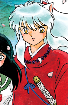 Inuyasha