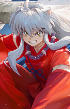 Inuyasha