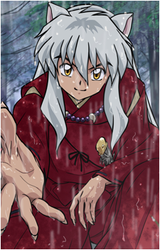 Inuyasha