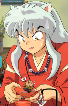 Inuyasha