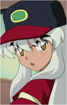 Inuyasha
