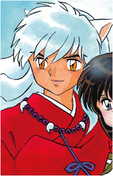 Inuyasha
