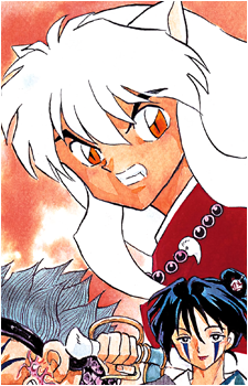 Inuyasha