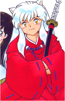 Inuyasha