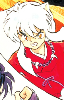Inuyasha