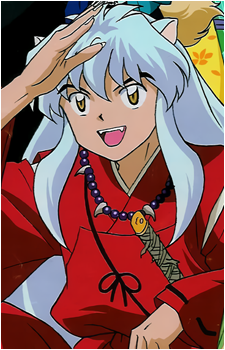 Inuyasha