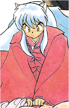 Inuyasha