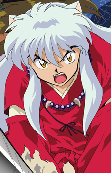 Inuyasha