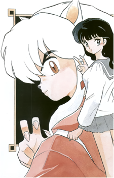 Inuyasha