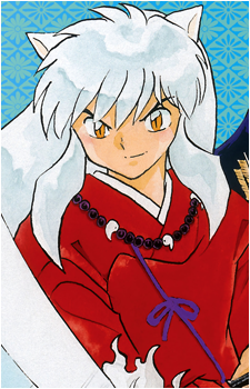 Inuyasha