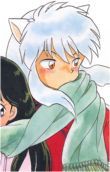 Inuyasha