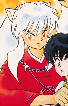 Inuyasha