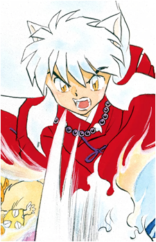 Inuyasha