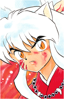 Inuyasha
