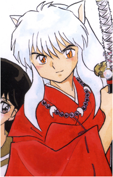 Inuyasha